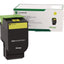 Toner,cx310/410/510taa,yl