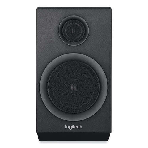 Z333 Multimedia Speakers, Black
