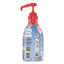 Liquid Creamer Pump Bottle, Peppermint Mocha, 1.5 L, 2/carton