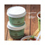 Earthchoice Compostable Soup Cup Lid, For 8-16 Oz Soup Cups, 4" Diameter, White, Sugarcane, 500/carton