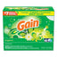 Powder Laundry Detergent, Original Scent, 1.8 Oz Box, 156 Boxes/carton