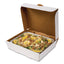 Box,1/2 Pan,corrugated