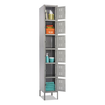 premium Quality Box Locker 