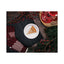 Bare Eco-Forward Clay-Coated Paper Dinnerware, Plate, 6" dia, 1,000/Carton