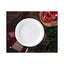 Bare Eco-Forward Clay-Coated Paper Dinnerware, Plate, 6" dia, 1,000/Carton
