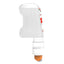Instantfoam Complete Pure Alcohol Hand Sanitizer, 1 L Refill, Fragrance-free, 3/carton