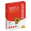 30% Recycled Copy Paper, 92 Bright, 20 Lb Bond Weight, 8.5 X 11, White, 500 Sheets/ream, 10 Reams/carton