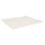 Four-ply Railroad Board, 22 X 28, Bright White, 100/carton