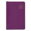 Contemporary Weekly/monthly Planner, Open-block Format, 8.5 X 5.5, Graphite Cover, 12-month (jan To Dec): 2023