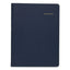 Monthly Planner, 11 X 9, Black Cover, 15-month (jan To Mar): 2023 To 2024