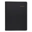 Monthly Planner, 11 X 9, Black Cover, 15-month (jan To Mar): 2023 To 2024