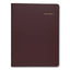 Monthly Planner, 11 X 9, Winestone Cover, 15-month (jan To Mar): 2023 To 2024