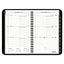 Executive Weekly/monthly Planner Refill With Hourly Appointments, 8.75 X 6.88, White Sheets, 13-month (jan-jan): 2023 To 2024