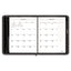 Executive Weekly/monthly Planner Refill With Hourly Appointments, 8.75 X 6.88, White Sheets, 13-month (jan-jan): 2023 To 2024