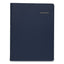Weekly Appointment Book, 11 X 8.25, Navy Cover, 13-month (jan To Jan): 2023 To 2024