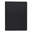 Quicknotes Weekly/monthly Planner, 10 X 8, Black Cover, 13-month (july To July): 2022 To 2023