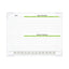 Puppies Monthly Desk Pad Calendar, Puppies Photography, 22 X 17, White Sheets, Clear Corners, 12-month (jan To Dec): 2023