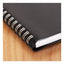 Dayminder Weekly Pocket Appointment Book With Telephone/address Section, 6 X 3.5, Black Cover, 12-month (jan To Dec): 2023