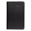 Dayminder Weekly Pocket Appointment Book With Telephone/address Section, 6 X 3.5, Black Cover, 12-month (jan To Dec): 2023