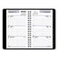 Dayminder Weekly Pocket Appointment Book With Telephone/address Section, 6 X 3.5, Black Cover, 12-month (jan To Dec): 2023