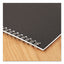 Dayminder Monthly Planner, Ruled Blocks, 12 X 8, Black Cover, 14-month (dec To Jan): 2022 To 2024