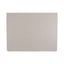 Presstex Covers With Storage Hooks, 2 Posts, 6" Capacity, 14.88 X 11, Light Gray