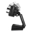 Cybertrack H4 1080p Hd Usb Manual Focus Webcam With Microphone, 1920 Pixels X 1080 Pixels, 2.1 Mpixels, Black