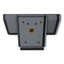 Cybertrack H6 4k Usb Fixed Focus Webcam With Microphone, 3840 Pixels X 2160 Pixels, 8 Mpixels, Black