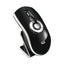 Air Mouse Elite Wireless Presenter Mouse, 2.4 Ghz Frequency/100 Ft Wireless Range, Left/right Hand Use, Black