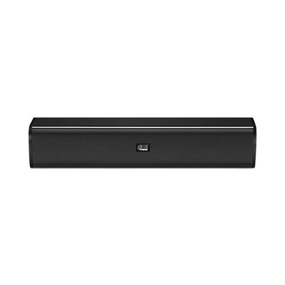 Xtream S5 Stereo Multimedia Soundbar Speaker, Black