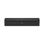 Xtream S5 Stereo Multimedia Soundbar Speaker, Black