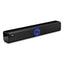 Wireless Multimedia Soundbar Speaker 20w Xtream S6, Black