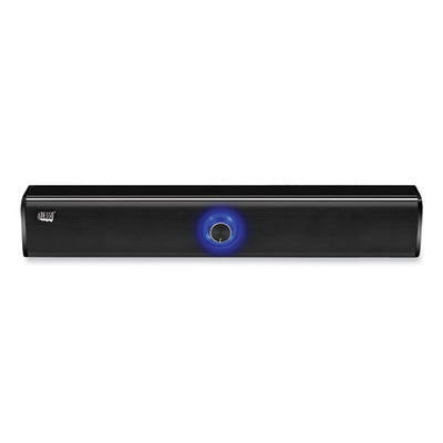 Wireless Multimedia Soundbar Speaker 20w Xtream S6, Black