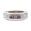 Coated Paper Plates, 6" Dia, White, 100/pack, 12 Packs/carton