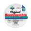 Gold Label Coated Paper Plates, 9" Dia, White, 120/pack, 8 Packs/carton