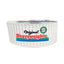 Gold Label Coated Paper Plates, 9" Dia, White, 120/pack, 8 Packs/carton