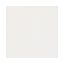 Assembled 72" High Heavy-duty Welded Storage Cabinet, Four Adjustable Shelves, 36w X 18d, Light Gray