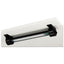 Under Cabinet Led Strip Lamp, 24w X 2d X 2.88h, Black