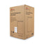 3.2 Cu. Ft. Refrigerator With Chiller Compartment, Black