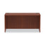 Alera Valencia Series Credenza Shell, 59.13w X 23.63d X 29.5h, Medium Cherry