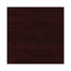 Alera Valencia Series Hutch With Doors, 4 Compartments, 58.88w X 15d X 35.38h, Mahogany