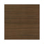 Alera Valencia Series Hutch With Doors, 4 Compartments, 58.88w X 15d X 35.38h, Modern Walnut