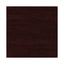 Alera Valencia Series Hutch With Doors, 4 Compartments, 64.75w X 15d X 35.38h, Mahogany