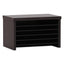 Alera Valencia Under Counter File Organizer Shelf, 15.75w X 9.88d X 10.88h, Espresso