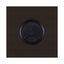Alera Valencia Series Reversible Return/bridge Shell, 35w X 23.63d X 29.5h, Espresso