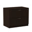 Alera Valencia Series Lateral File, 2 Legal/letter-size File Drawers, Espresso, 34" X 22.75" X 29.5"