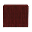 Alera Valencia Series Lateral File, 2 Legal/letter-size File Drawers, Mahogany, 34" X 22.75" X 29.5"