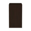 Alera Valencia Series Full Pedestal File, Left/right, 3-drawers: Box/box/file, Legal/letter, Espresso, 15.63" X 20.5" X 28.5"