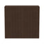 Alera Valencia Series Bookcase, Two-shelf, 31.75w X 14d X 29.5h, Espresso