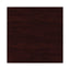 Alera Valencia Series Bookcase, Two-shelf, 31.75w X 14d X 29.5h, Mahogany